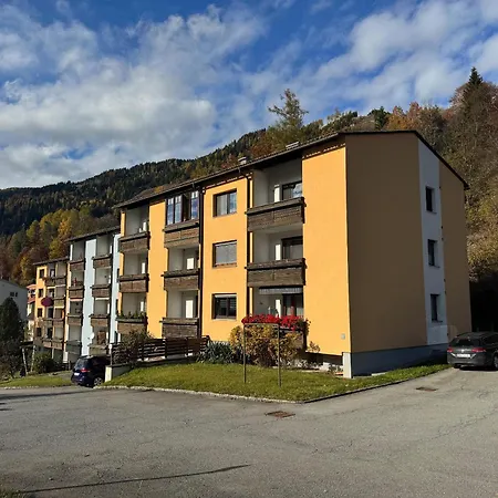 Märzenkeller Appartement Murau
