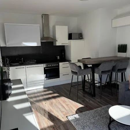 דירה Maerzenkeller *