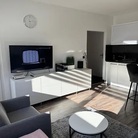 Märzenkeller Appartement