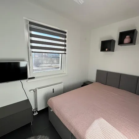 Appartement Märzenkeller *