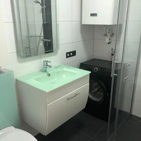 Märzenkeller Appartement