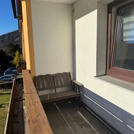 Märzenkeller Appartement