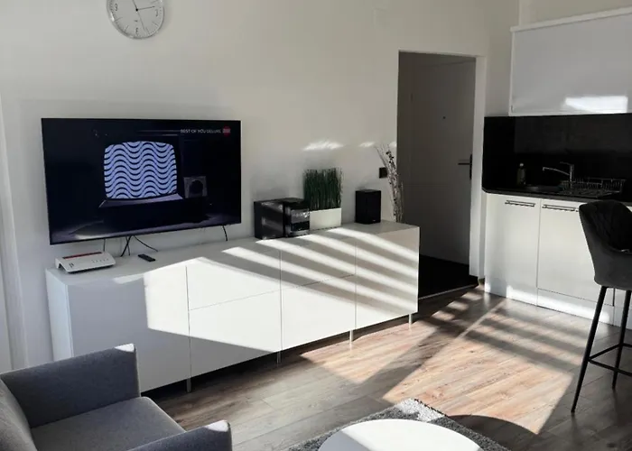 Märzenkeller Appartement