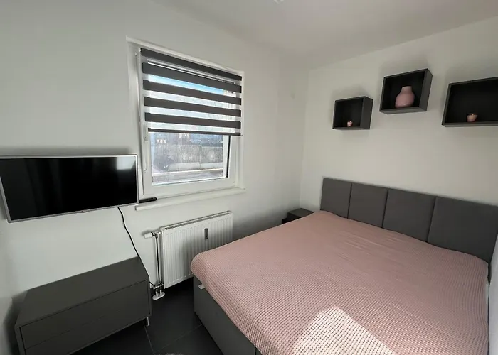 Appartement Märzenkeller *