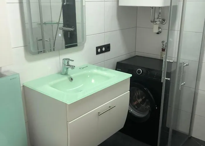 Märzenkeller Appartement