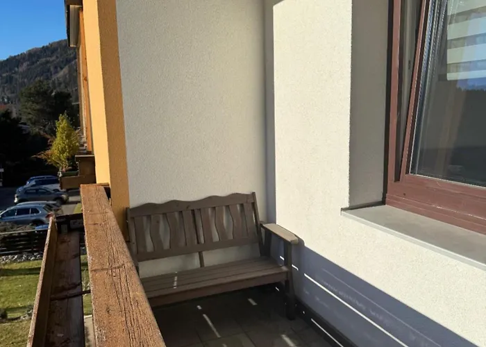 Märzenkeller Appartement